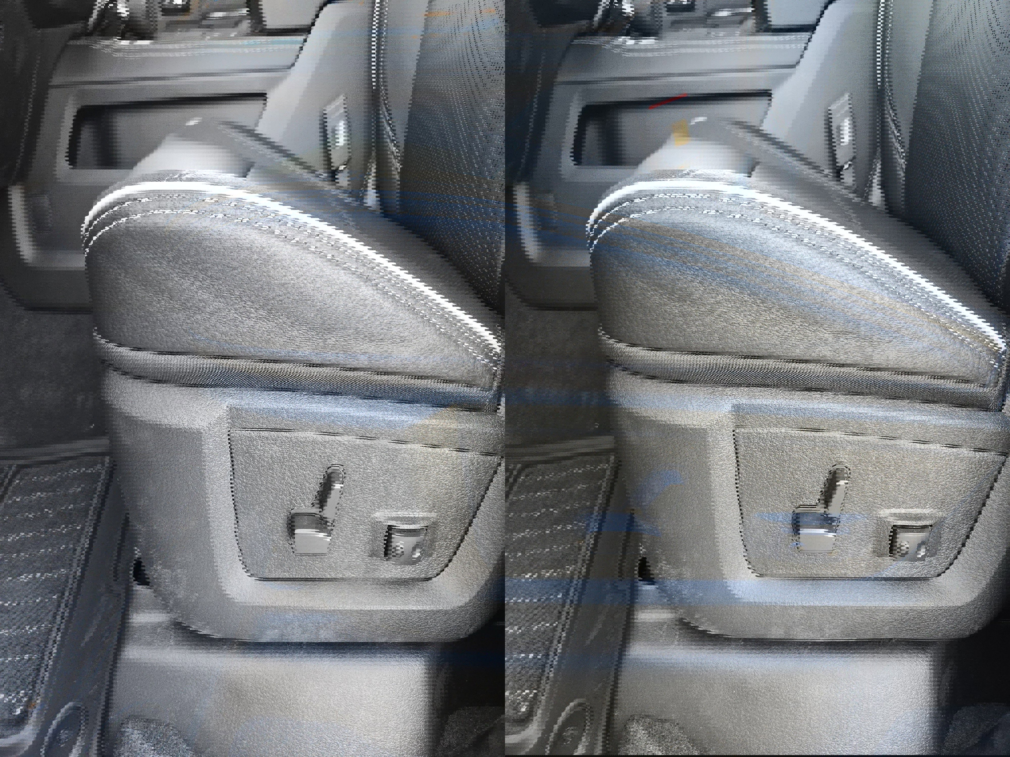 New 2026 RAM 2500 Limited image 21