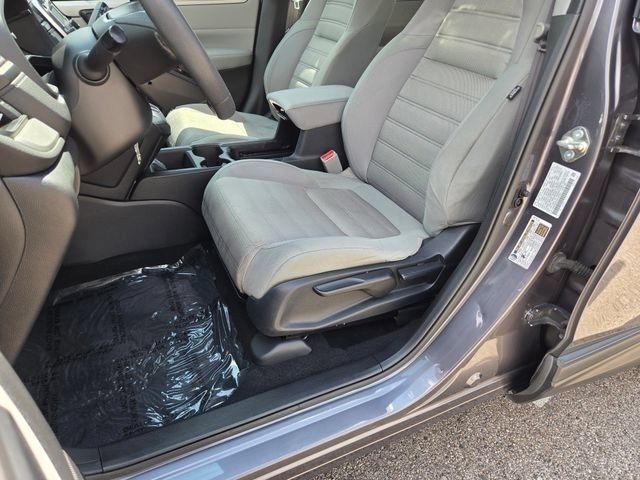 Used 2017 Honda CR-V LX image 8