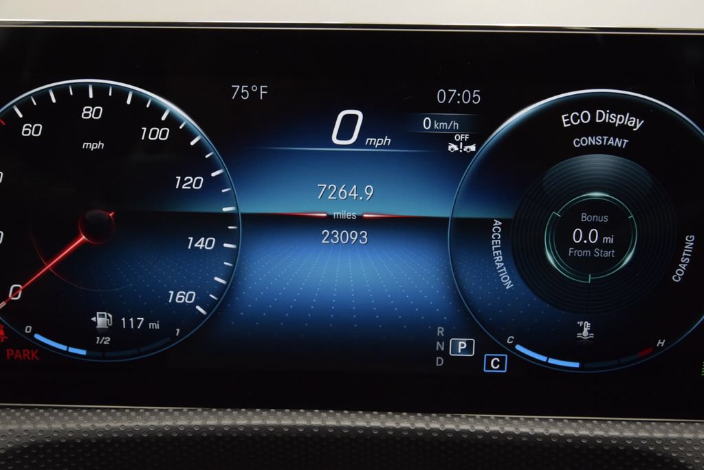 Certified 2023 Mercedes-Benz CLA 250 image 26
