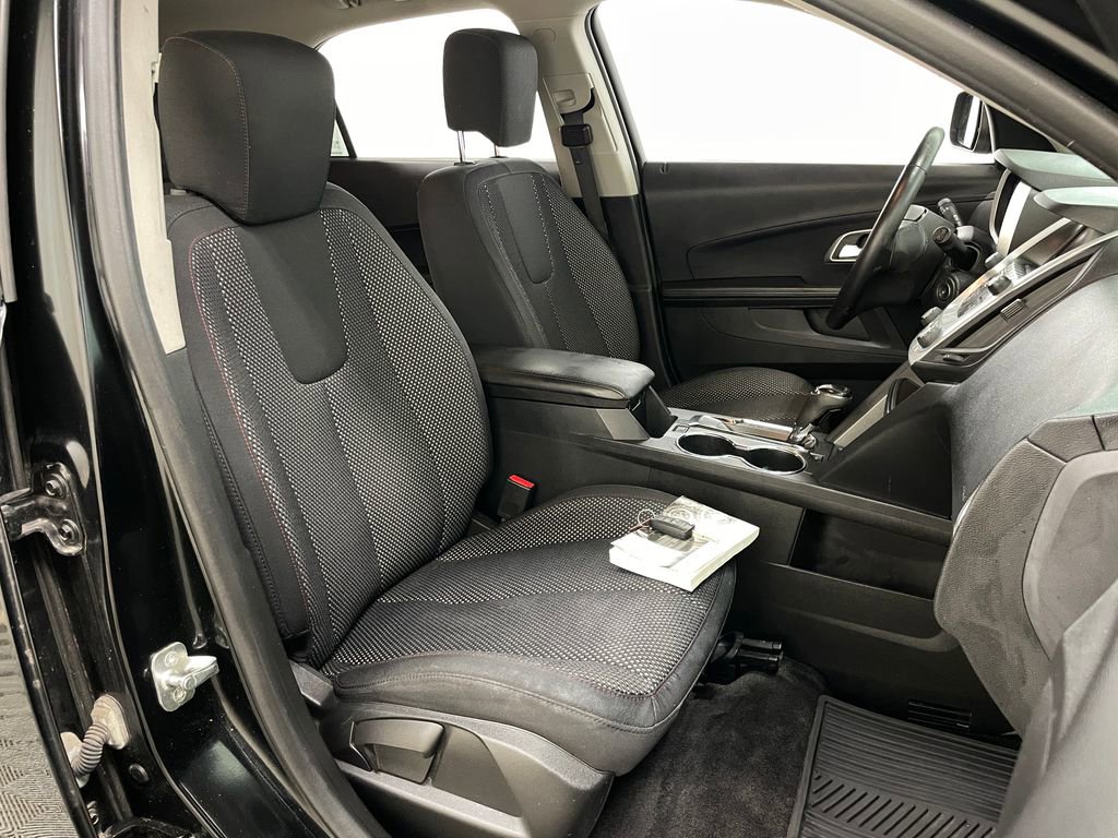 Used 2016 Chevrolet Equinox LT w/ Convenience Package AWD/4WD image 35