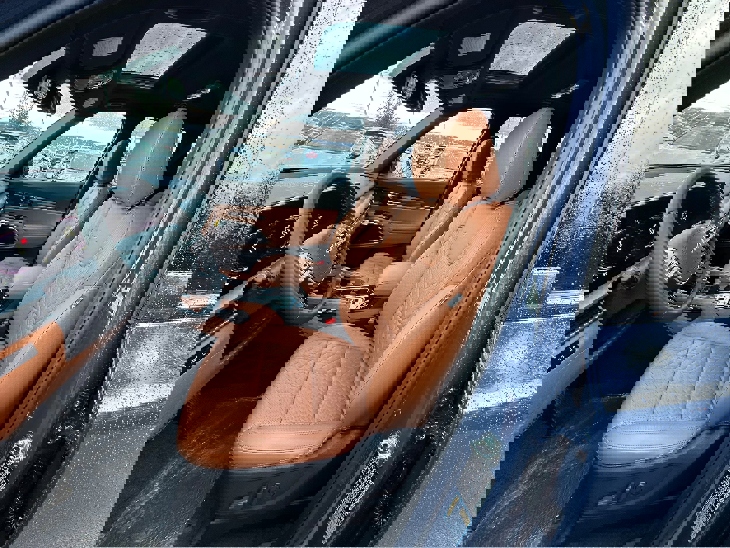 New 2025 Kia Telluride EX X-Line image 37