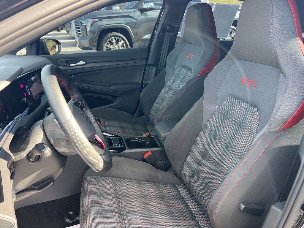 Used 2024 Volkswagen GTI S image 27