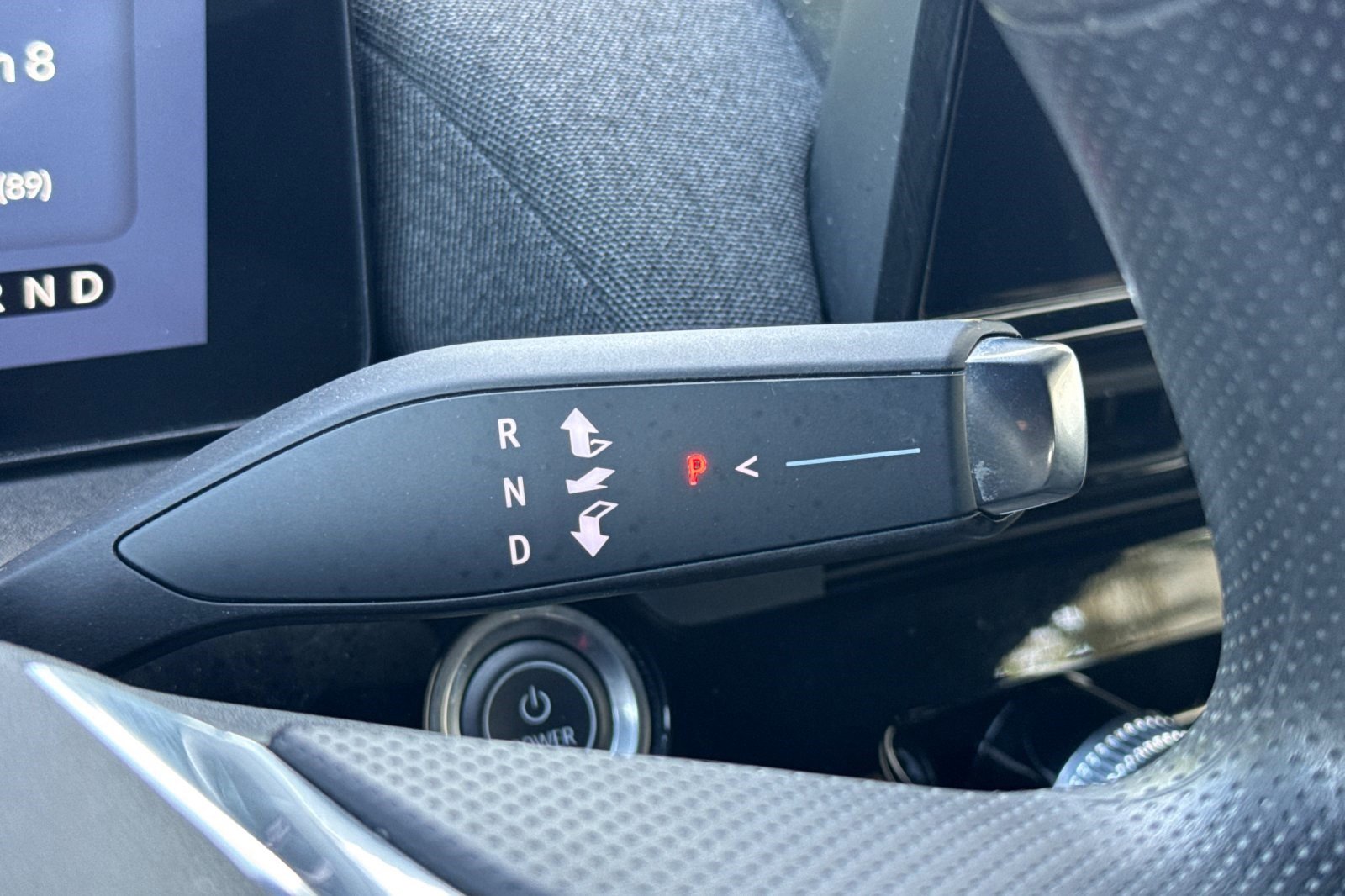 Used 2024 Honda Prologue EX image 18