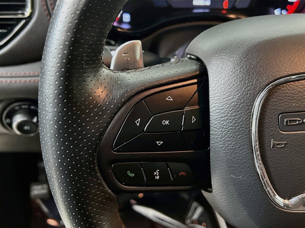 Used 2023 Dodge Durango R/T RWD image 16