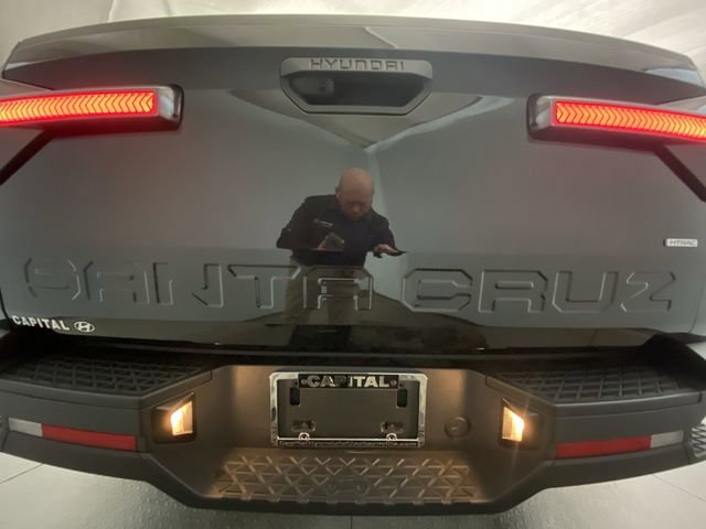 Used 2024 Hyundai Santa Cruz SEL w/ Activity Package image 27