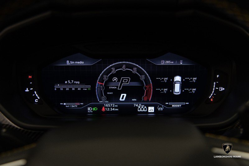 Used 2023 Lamborghini Urus S image 53