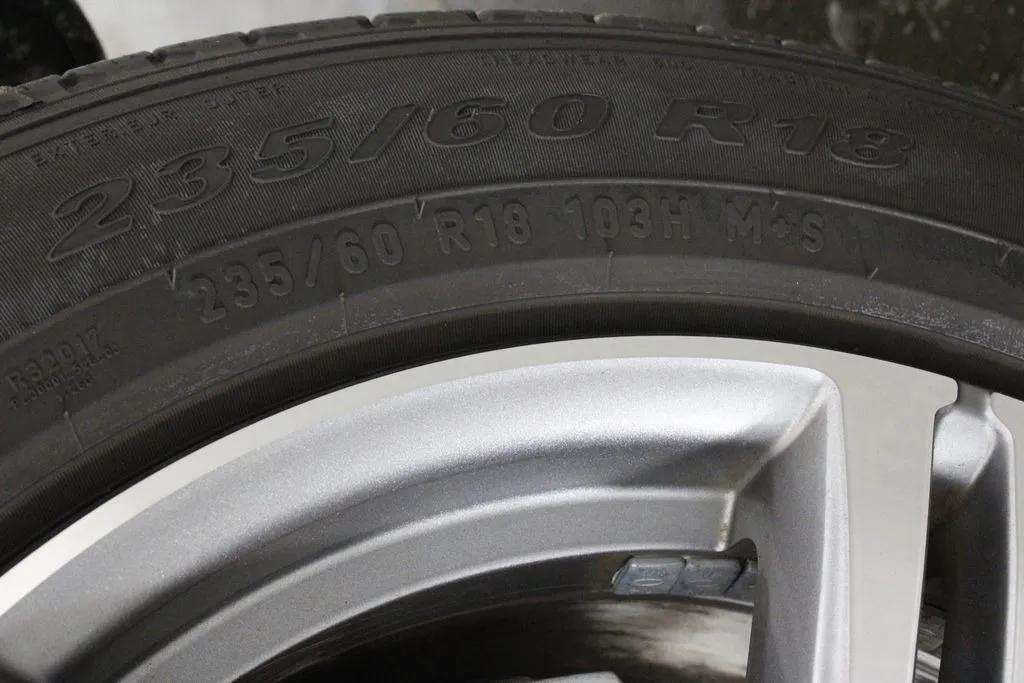 Used 2022 Mercedes-Benz GLC 300 w/ Premium Package Lite image 40