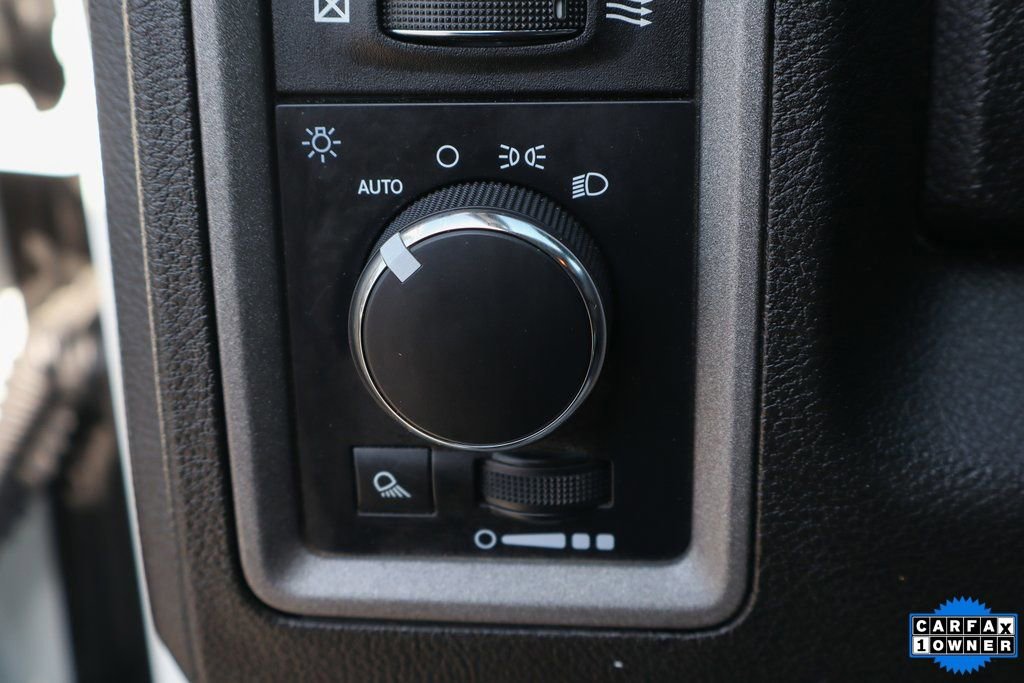 Used 2023 RAM 1500 Tradesman w/ Power & Remote Entry Group image 19