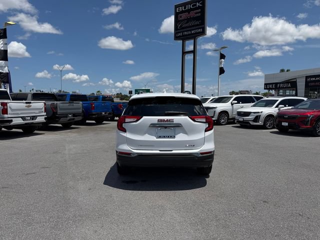 Used 2022 GMC Terrain AT4 w/ Tech Package AWD/4WD image 6