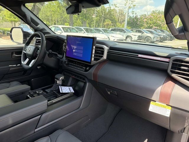 New 2026 Toyota Sequoia Capstone AWD/4WD image 20