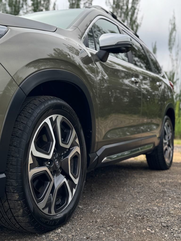 Used 2023 Subaru Ascent Touring AWD/4WD image 51