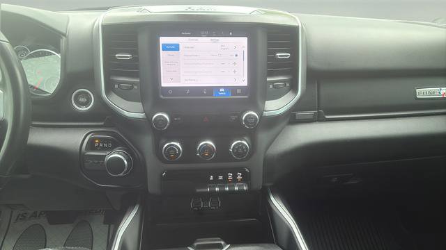 Used 2022 RAM 1500 Lone Star RWD image 13