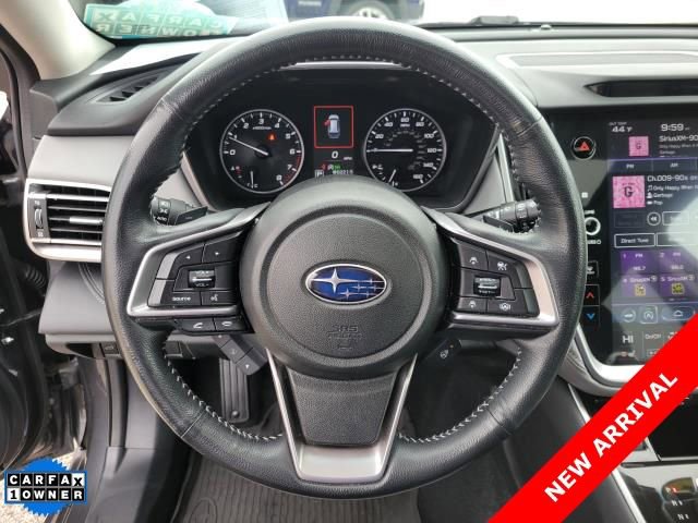 Used 2022 Subaru Outback Limited image 22