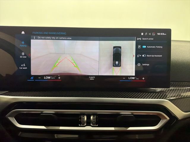 Used 2024 BMW M4 xDrive Competition w/ Executive Package image 31