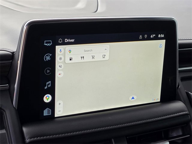 Used 2022 Chevrolet Tahoe Z71 image 16