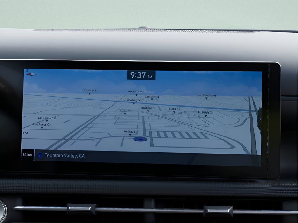 New 2026 Hyundai Santa Cruz Limited image 13