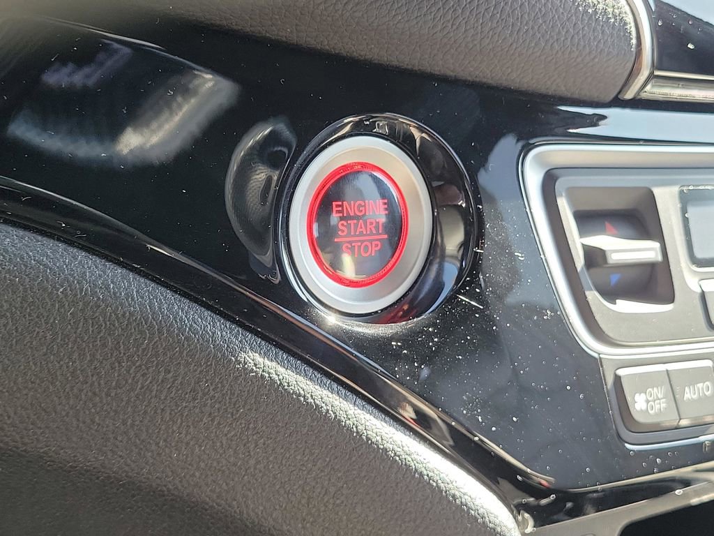 Used 2022 Honda Passport Elite image 36