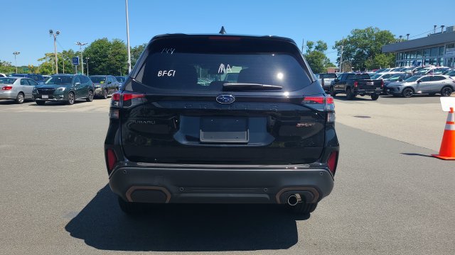 New 2026 Subaru Forester Sport AWD/4WD image 6