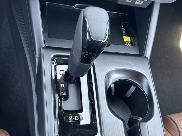 New 2026 Subaru Outback Touring XT image 17