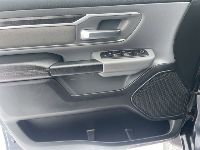 Used 2021 RAM 1500 Big Horn image 18