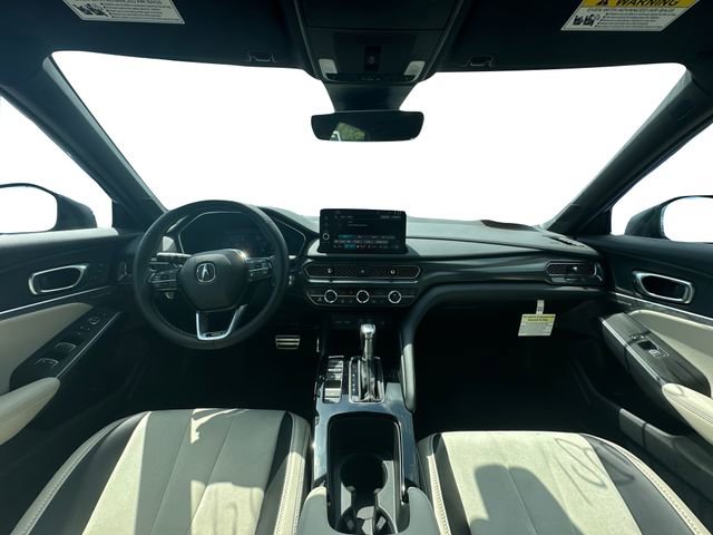 New 2024 Acura Integra A-Spec image 12