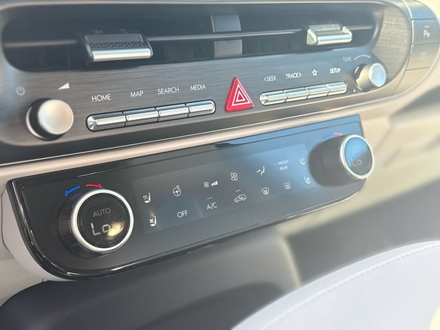 New 2026 Hyundai Palisade Calligraphy FWD image 18