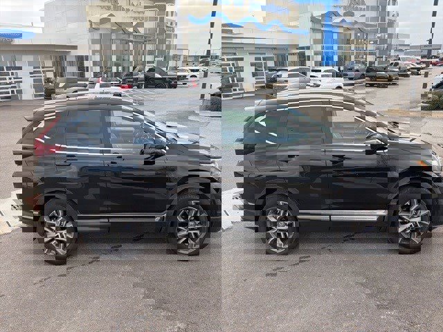 Used 2020 Honda CR-V Touring image 7