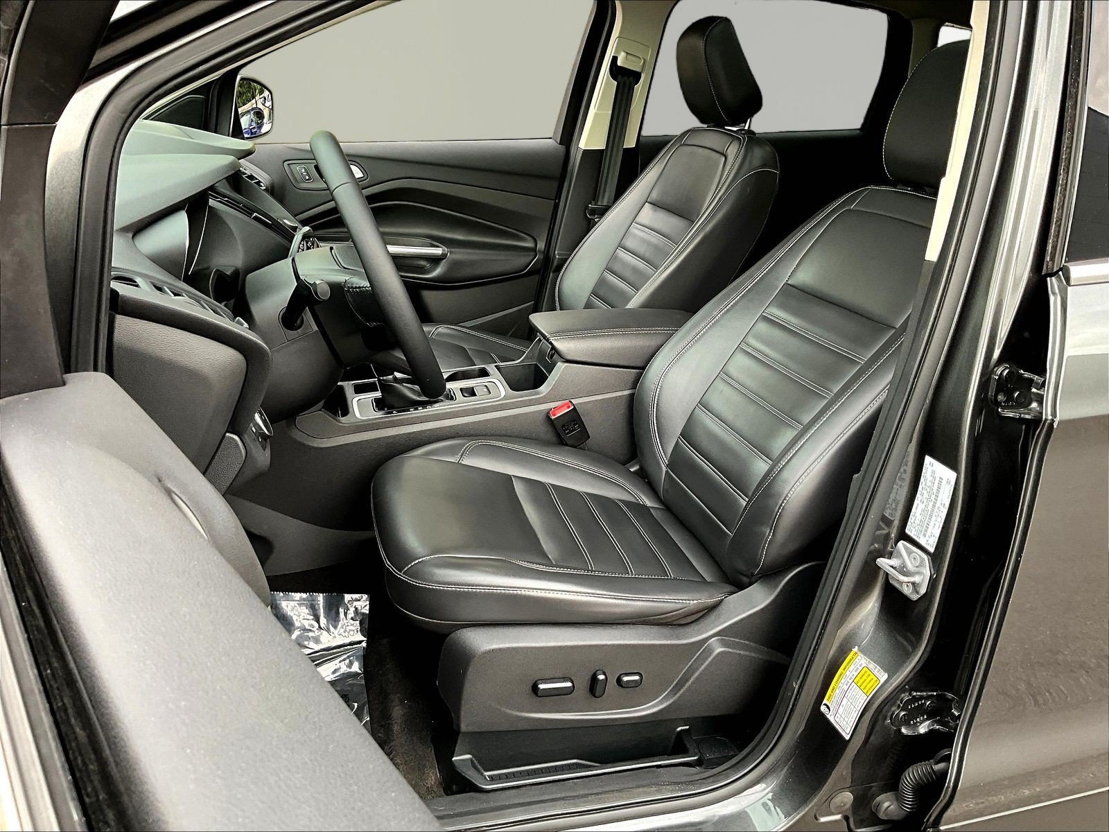 Used 2019 Ford Escape SEL FWD image 21