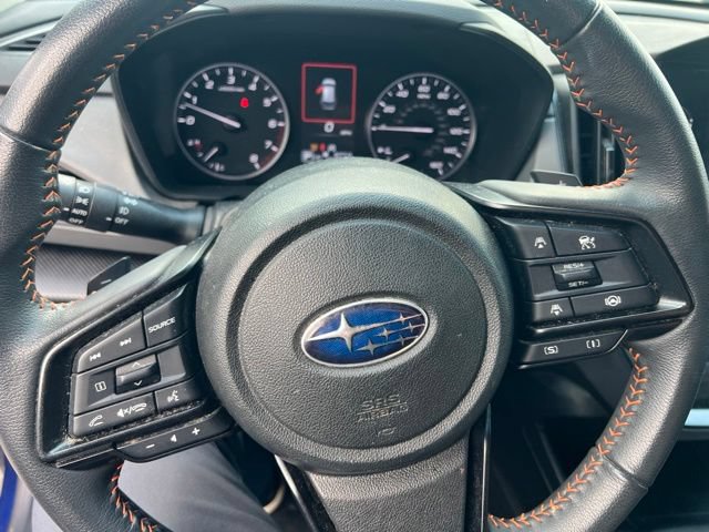 Certified 2024 Subaru Crosstrek 2.5i Limited w/ Popular Package #3A AWD/4WD image 10