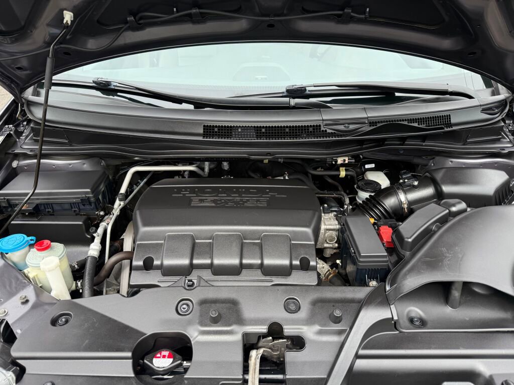 Used 2016 Honda Odyssey EX-L image 38