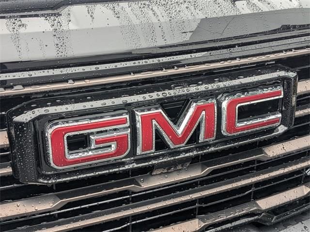 New 2026 GMC Sierra 1500 AT4X image 13