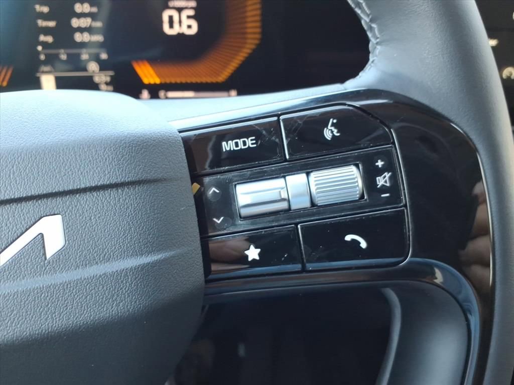 New 2026 Kia Sorento S AWD/4WD image 23