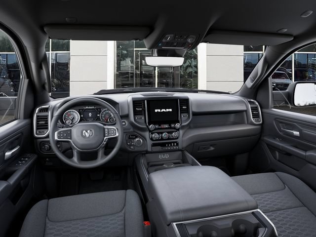 New 2026 RAM 1500 Express AWD/4WD image 14