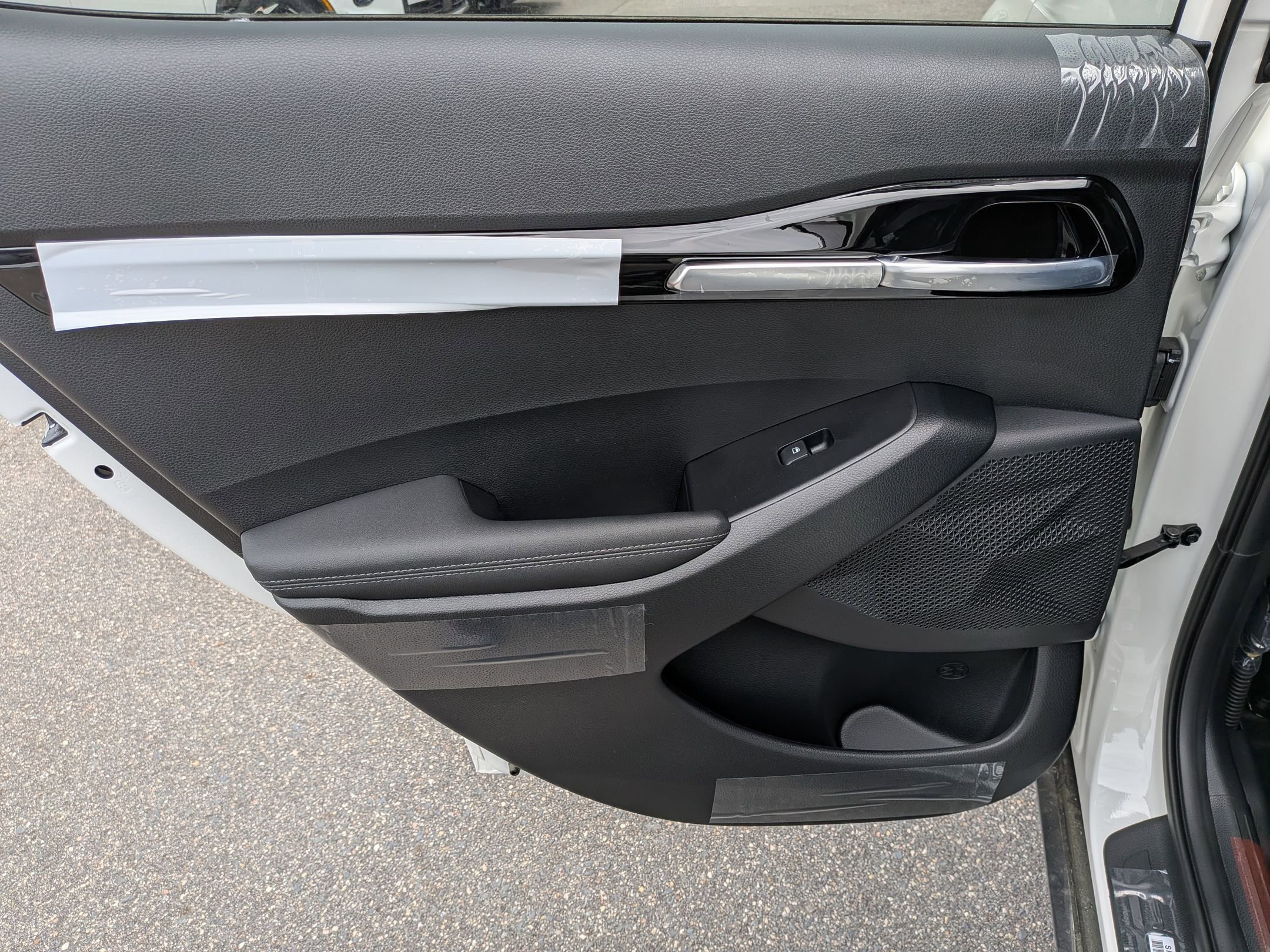New 2026 Kia Seltos S FWD image 26