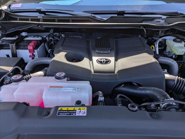 New 2026 Toyota Tundra SR5 image 15