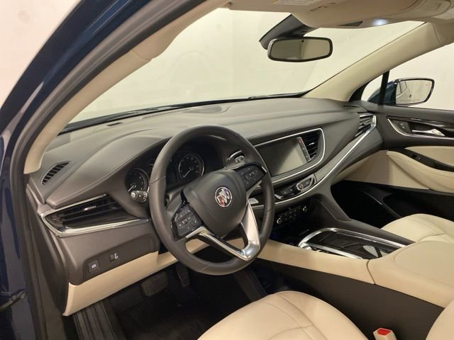 Certified 2023 Buick Enclave Essence w/ Experience Buick Package image 7