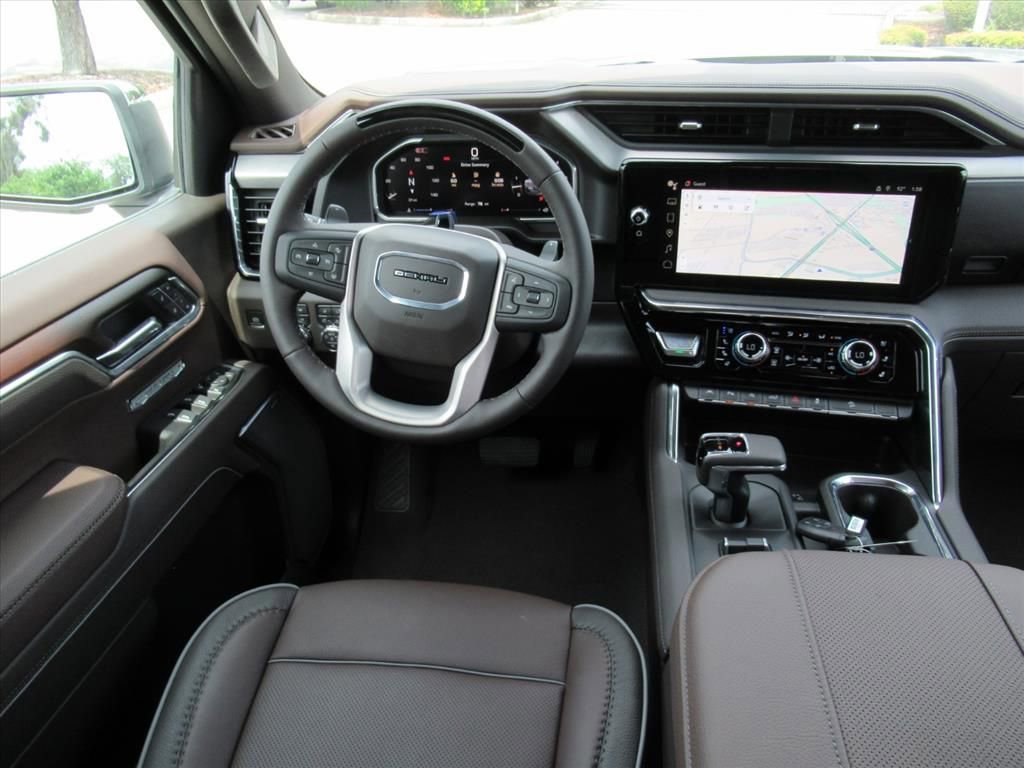 New 2026 GMC Sierra 1500 Denali image 13