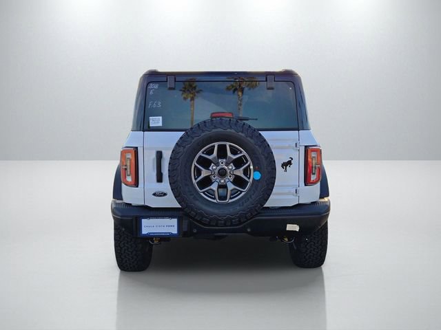 New 2025 Ford Bronco Badlands image 7