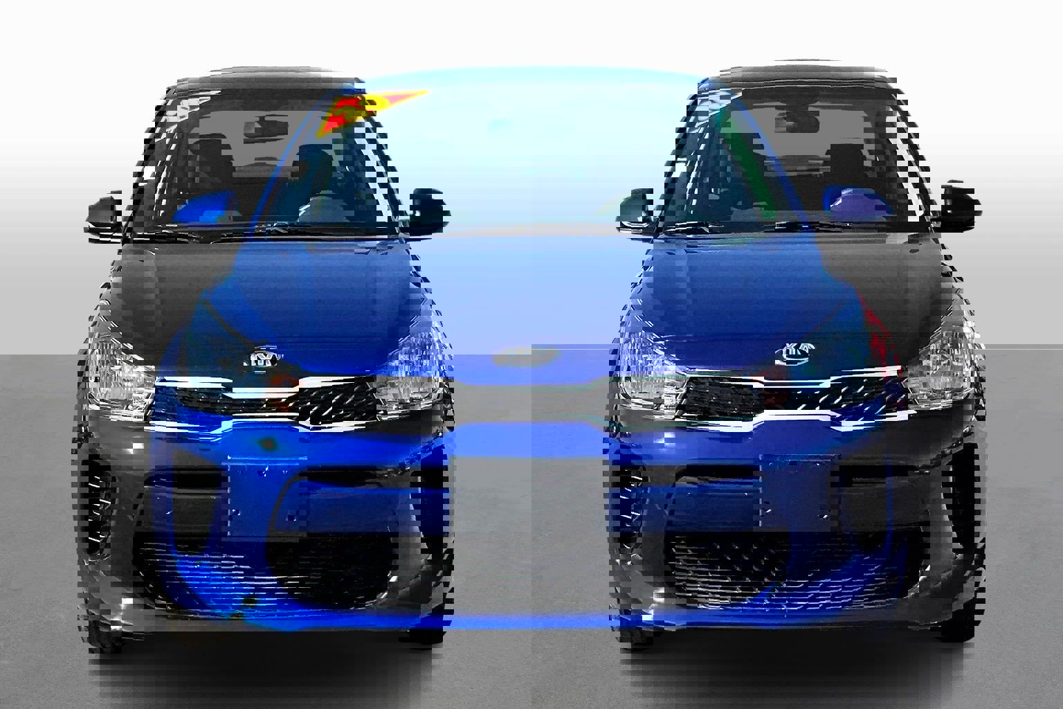 Used 2020 Kia Rio S image 3