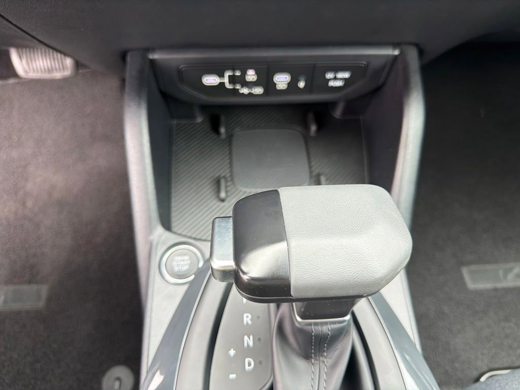 Used 2025 Kia K4 EX FWD image 27