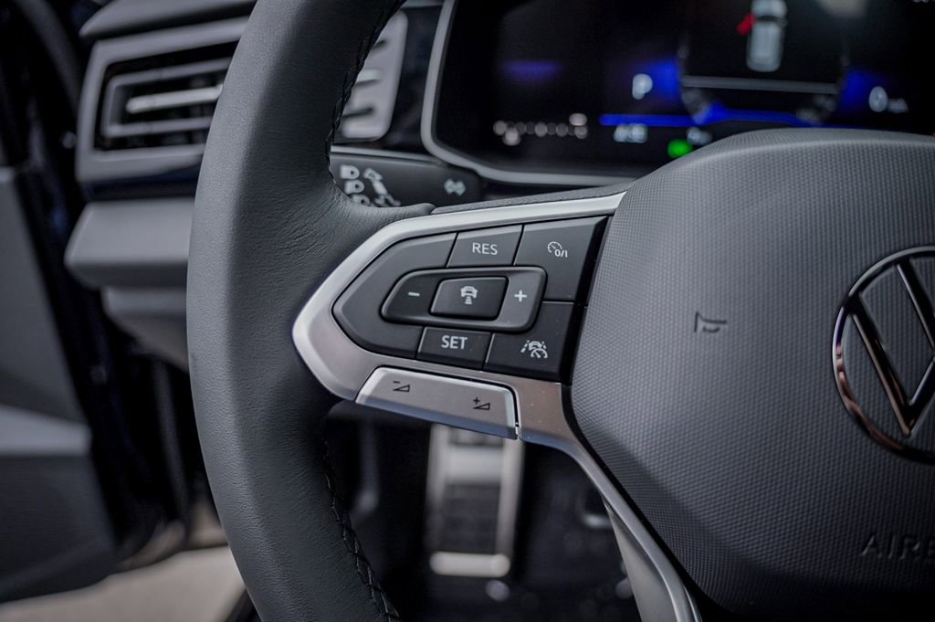 New 2026 Volkswagen Jetta Sport image 16