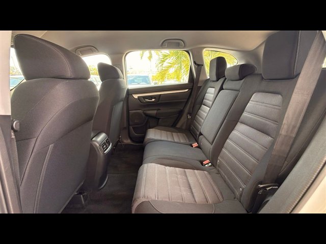 Certified 2021 Honda CR-V Special Edition image 7
