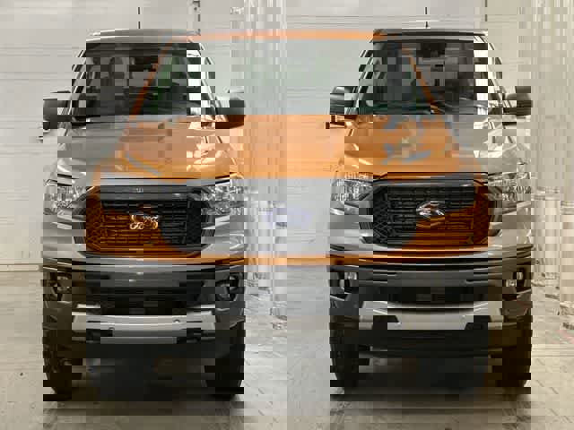 Used 2019 Ford Ranger XLT w/ Equipment Group 302A Luxury image 28