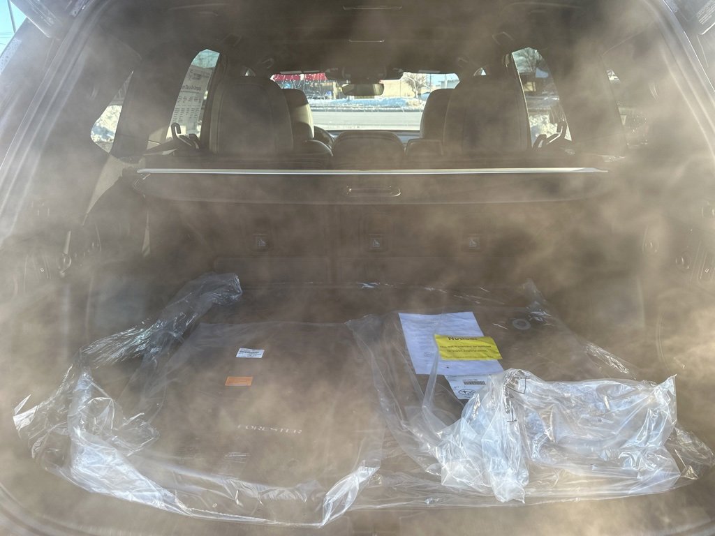 New 2026 Subaru Forester Limited image 28