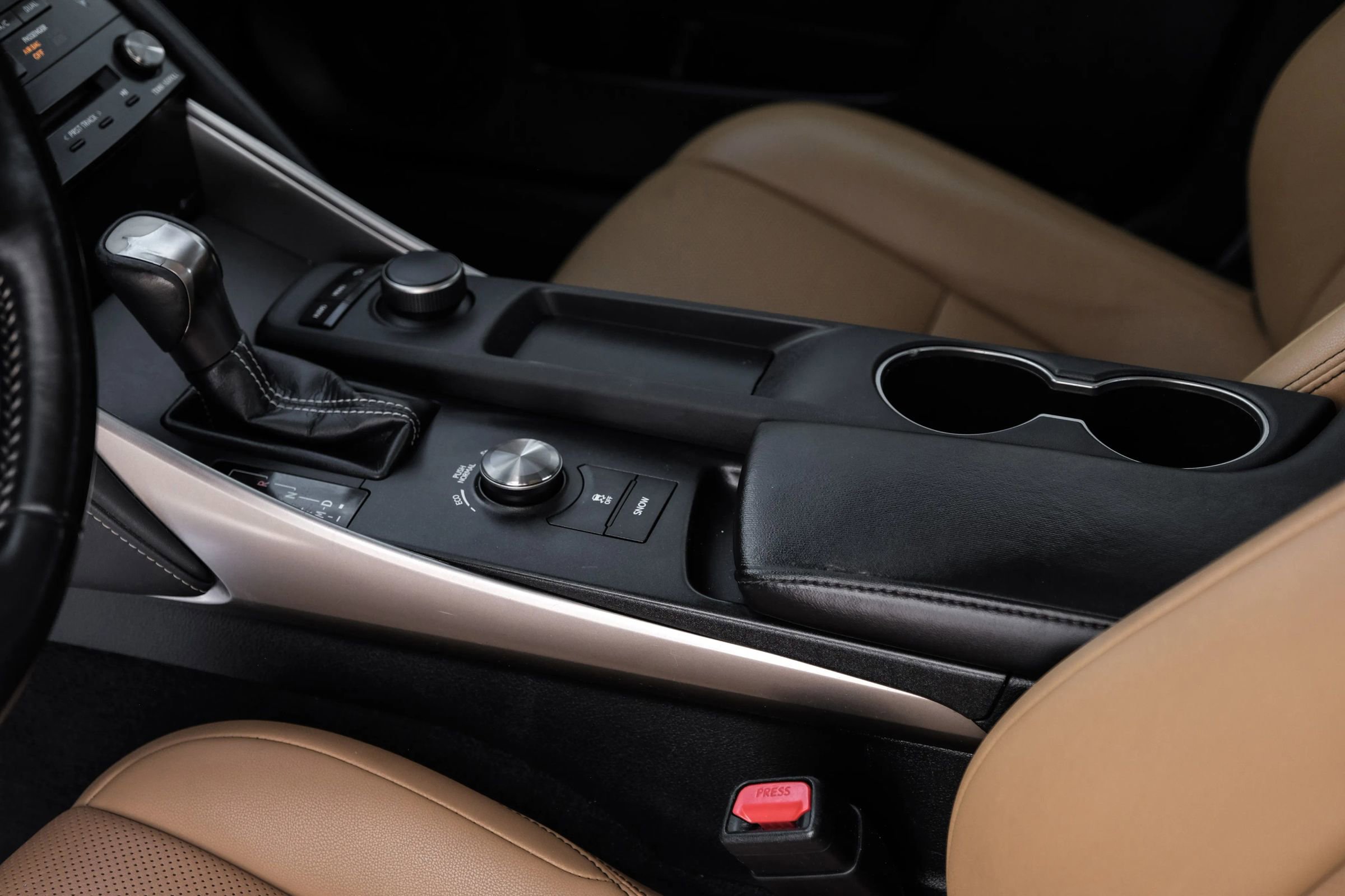 Used 2018 Lexus IS 300 w/ Accessory Package 2 image 25