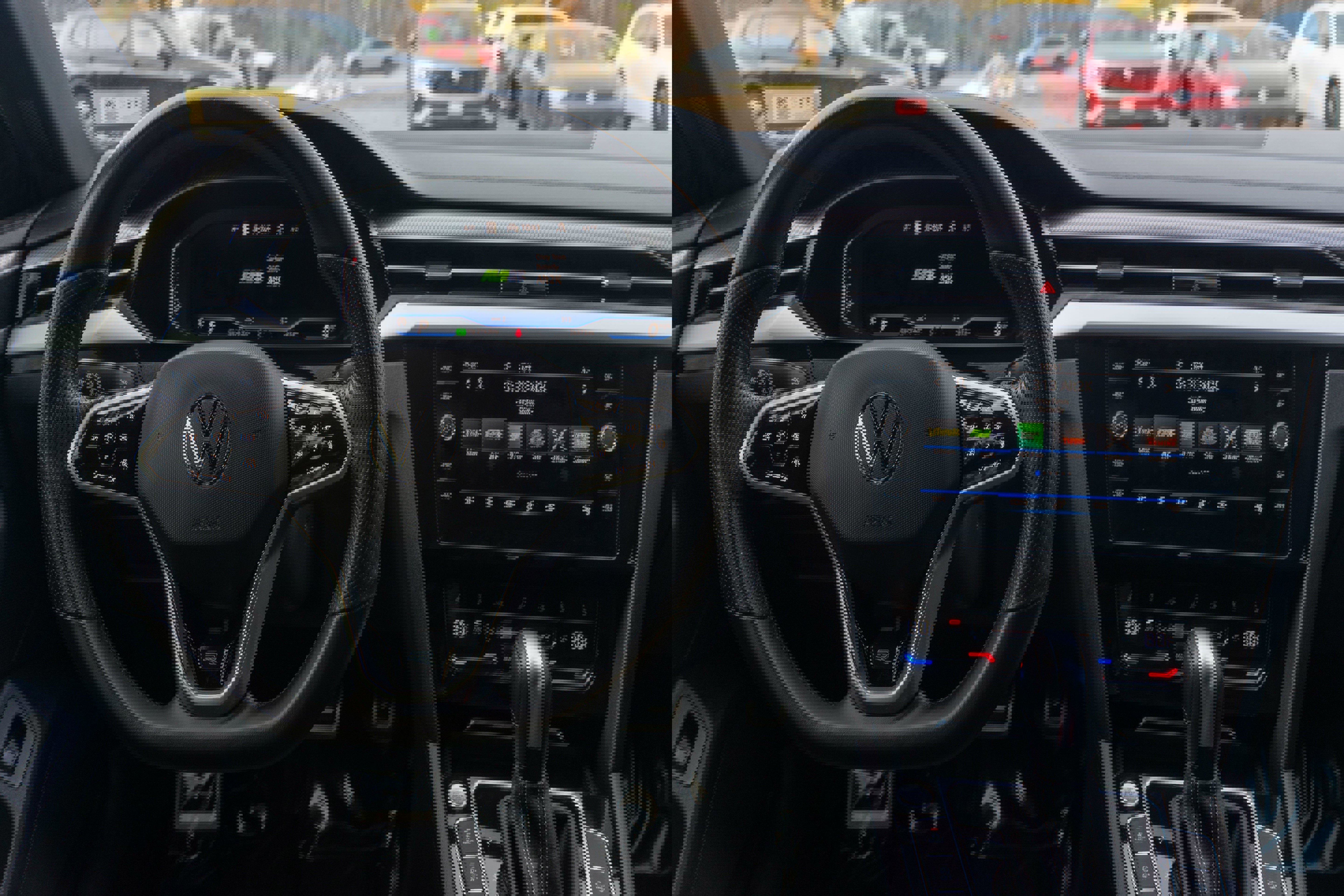 Used 2023 Volkswagen Arteon SEL Premium image 12