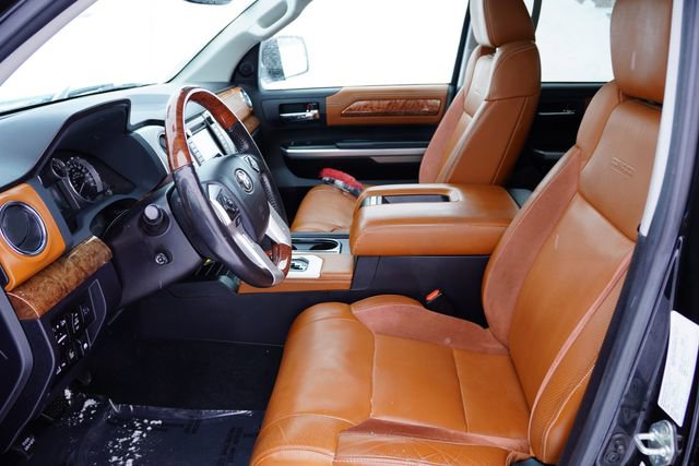 Used 2017 Toyota Tundra 1794 Edition image 17