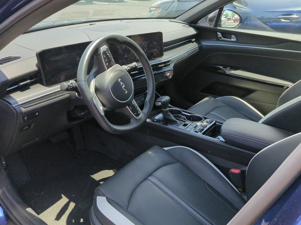 Certified 2026 Kia K5 GT-Line AWD/4WD image 21