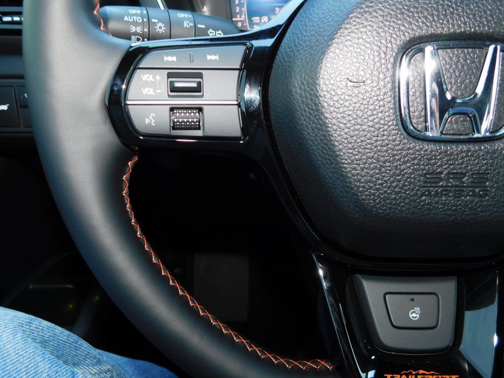 New 2026 Honda Passport TrailSport Elite image 31