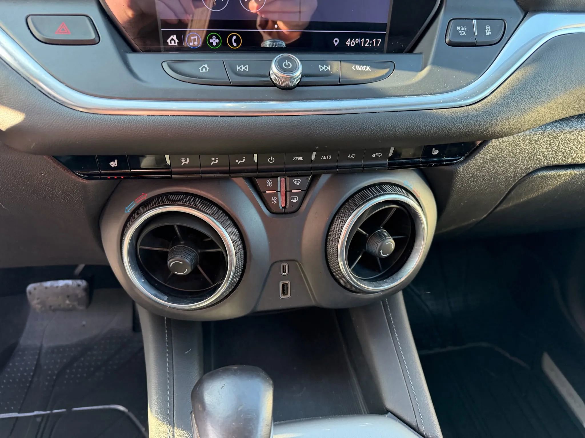 Used 2019 Chevrolet Blazer LT w/ LPO, Floor Liner Package image 14